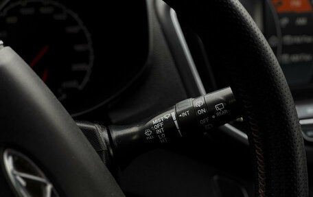 Chery Tiggo 5 I рестайлинг, 2015 год, 750 000 рублей, 30 фотография