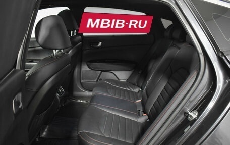 KIA Optima IV, 2019 год, 2 049 000 рублей, 11 фотография