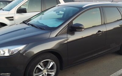 Ford Focus III, 2016 год, 1 350 000 рублей, 1 фотография