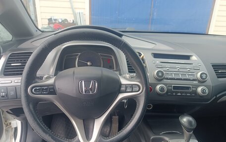 Honda Civic VIII, 2008 год, 950 000 рублей, 1 фотография