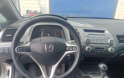 Honda Civic VIII, 2008 год, 950 000 рублей, 1 фотография