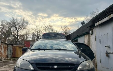 Chevrolet Lacetti, 2007 год, 220 000 рублей, 1 фотография