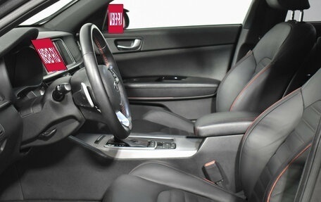 KIA Optima IV, 2019 год, 2 049 000 рублей, 10 фотография