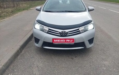Toyota Corolla, 2013 год, 1 250 000 рублей, 1 фотография