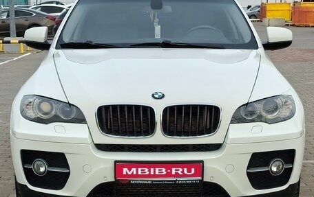 BMW X6, 2011 год, 2 050 000 рублей, 1 фотография