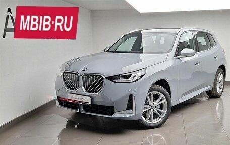 BMW X3, 2025 год, 7 200 000 рублей, 1 фотография