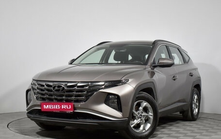Hyundai Tucson, 2022 год, 3 099 000 рублей, 1 фотография