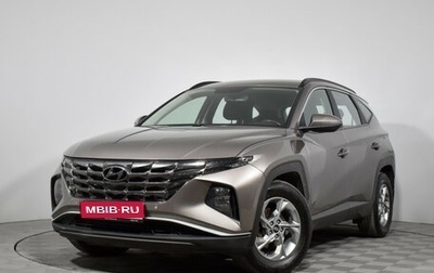 Hyundai Tucson, 2022 год, 3 099 000 рублей, 1 фотография