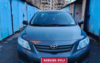 Toyota Corolla, 2008 год, 920 000 рублей, 1 фотография