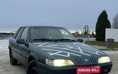Daewoo Espero, 1999 год, 90 000 рублей, 1 фотография