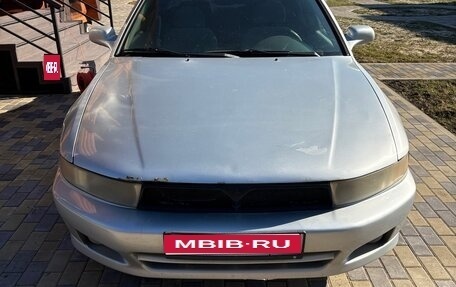 Mitsubishi Galant VIII, 2001 год, 259 000 рублей, 1 фотография