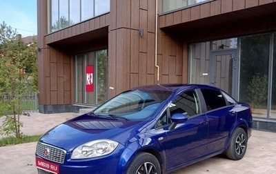Fiat Linea, 2011 год, 485 000 рублей, 1 фотография