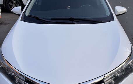 Toyota Corolla, 2014 год, 1 030 000 рублей, 1 фотография