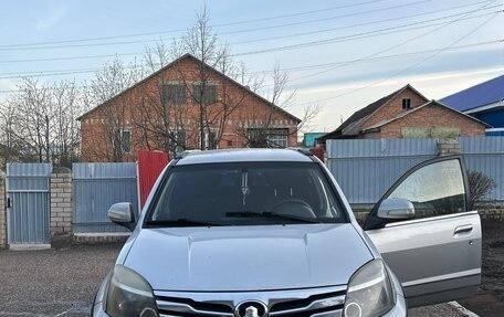 Great Wall Hover H3 I, 2014 год, 550 000 рублей, 1 фотография