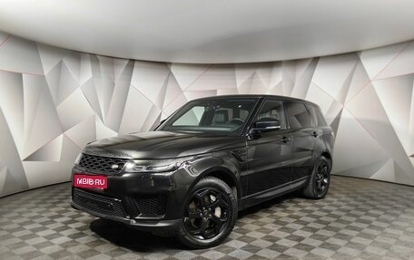 Land Rover Range Rover Sport II, 2020 год, 5 797 000 рублей, 1 фотография