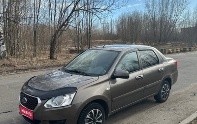 Datsun on-DO I рестайлинг, 2017 год, 580 000 рублей, 1 фотография