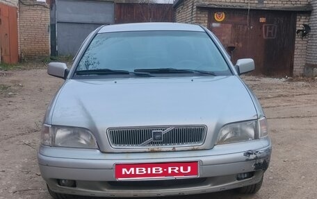 Volvo S40 II, 1998 год, 160 000 рублей, 1 фотография