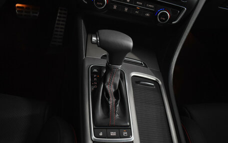 KIA Optima IV, 2019 год, 2 049 000 рублей, 17 фотография