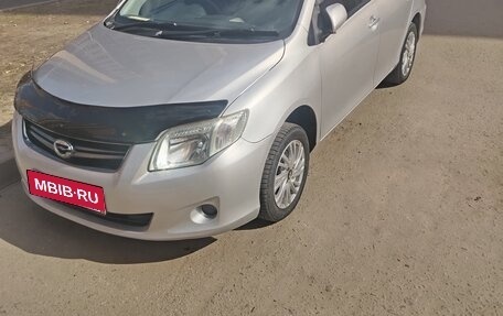 Toyota Corolla, 2010 год, 900 000 рублей, 1 фотография