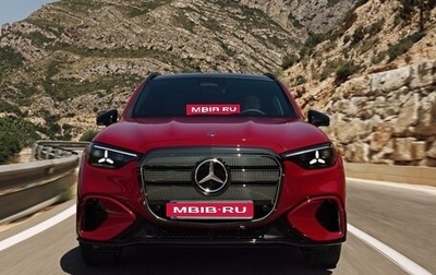 Mercedes-Benz GLC, 2026 год, 9 890 000 рублей, 1 фотография