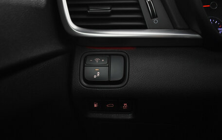 KIA Optima IV, 2019 год, 2 049 000 рублей, 19 фотография