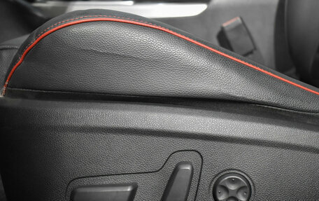 KIA Optima IV, 2019 год, 2 049 000 рублей, 22 фотография