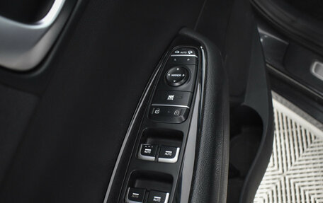 KIA Optima IV, 2019 год, 2 049 000 рублей, 21 фотография