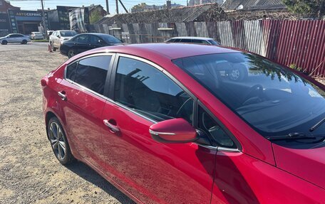 KIA Cerato III, 2014 год, 1 250 000 рублей, 2 фотография