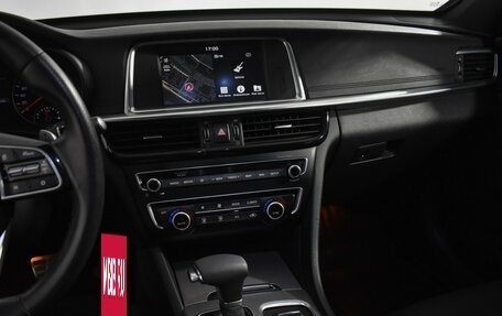 KIA Optima IV, 2019 год, 2 049 000 рублей, 23 фотография