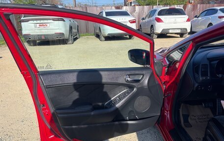 KIA Cerato III, 2014 год, 1 250 000 рублей, 8 фотография