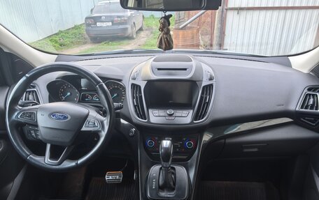 Ford Kuga III, 2018 год, 2 150 000 рублей, 7 фотография