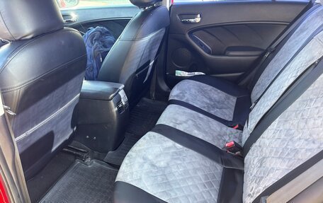 KIA Cerato III, 2014 год, 1 250 000 рублей, 5 фотография