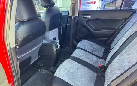 KIA Cerato III, 2014 год, 1 250 000 рублей, 6 фотография