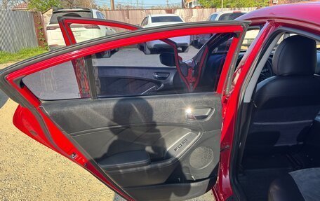 KIA Cerato III, 2014 год, 1 250 000 рублей, 7 фотография