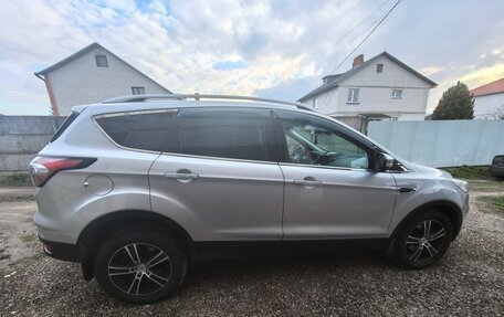 Ford Kuga III, 2018 год, 2 150 000 рублей, 4 фотография