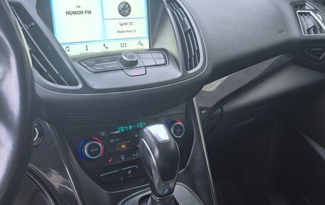 Ford Kuga III, 2018 год, 2 150 000 рублей, 8 фотография