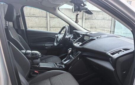 Ford Kuga III, 2018 год, 2 150 000 рублей, 10 фотография