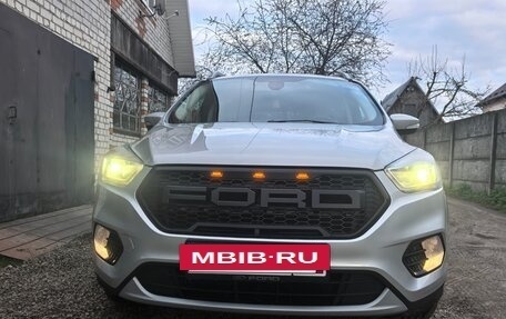 Ford Kuga III, 2018 год, 2 150 000 рублей, 6 фотография