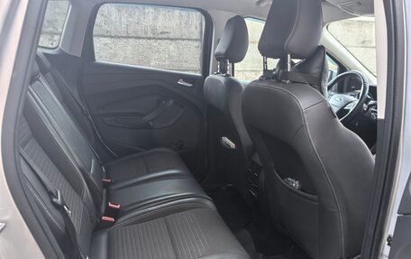 Ford Kuga III, 2018 год, 2 150 000 рублей, 11 фотография