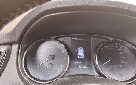 Nissan Qashqai, 2019 год, 1 150 000 рублей, 3 фотография