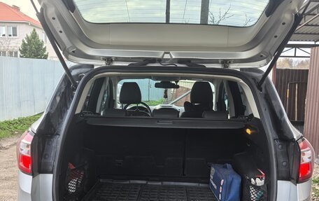 Ford Kuga III, 2018 год, 2 150 000 рублей, 12 фотография