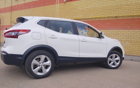 Nissan Qashqai, 2019 год, 1 150 000 рублей, 4 фотография