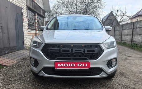 Ford Kuga III, 2018 год, 2 150 000 рублей, 5 фотография