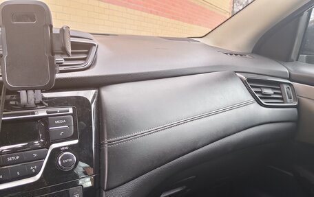 Nissan Qashqai, 2019 год, 1 150 000 рублей, 5 фотография