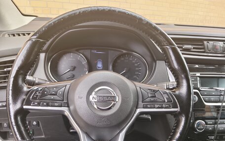 Nissan Qashqai, 2019 год, 1 150 000 рублей, 6 фотография