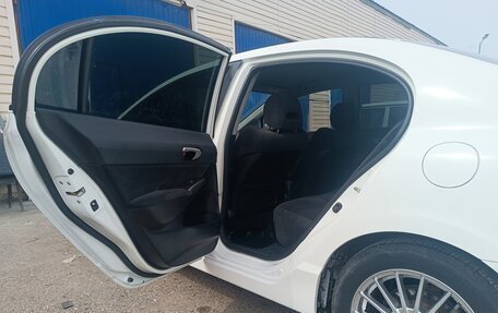 Honda Civic VIII, 2008 год, 950 000 рублей, 3 фотография