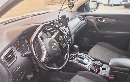 Nissan Qashqai, 2019 год, 1 150 000 рублей, 8 фотография