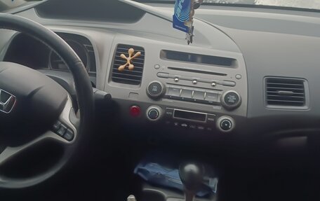 Honda Civic VIII, 2008 год, 950 000 рублей, 4 фотография