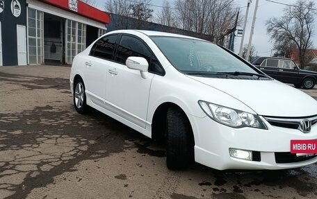 Honda Civic VIII, 2008 год, 950 000 рублей, 8 фотография