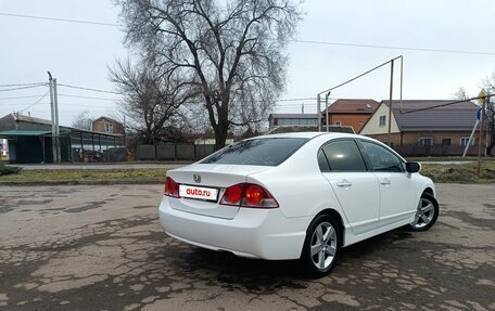 Honda Civic VIII, 2008 год, 950 000 рублей, 9 фотография
